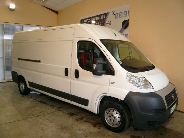DUCATO 2.3 D L3H2