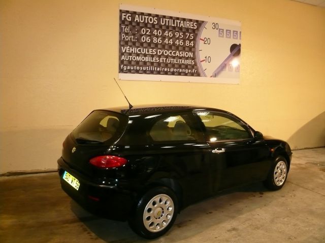 ALFA ROMEO