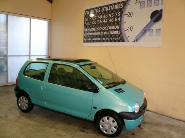 TWINGO 1.2 HELIOS