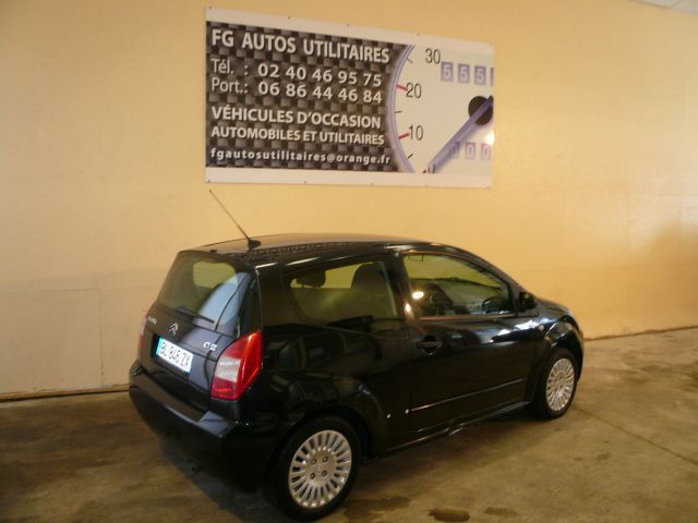 CITROEN