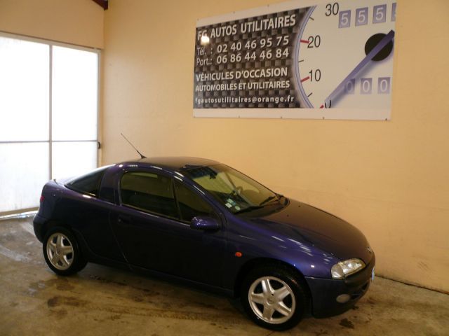 TIGRA 1.4