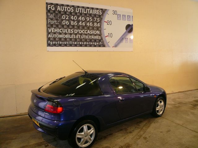OPEL