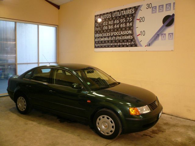 PASSAT 1.9 TDI 90
