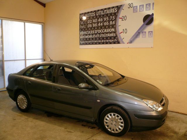 C5 2L HDI 110