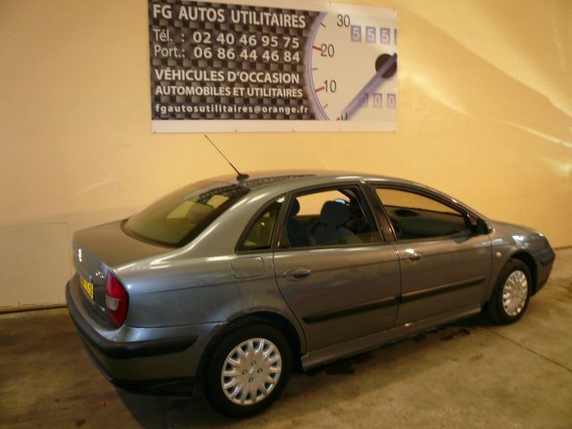CITROEN