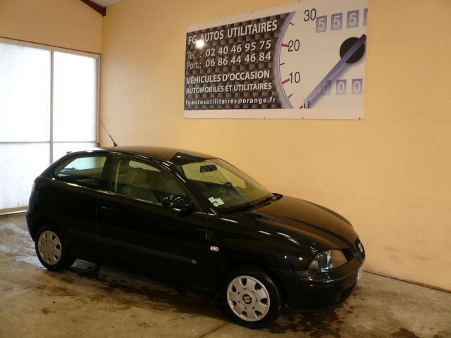 IBIZA 1.9 SDI 65