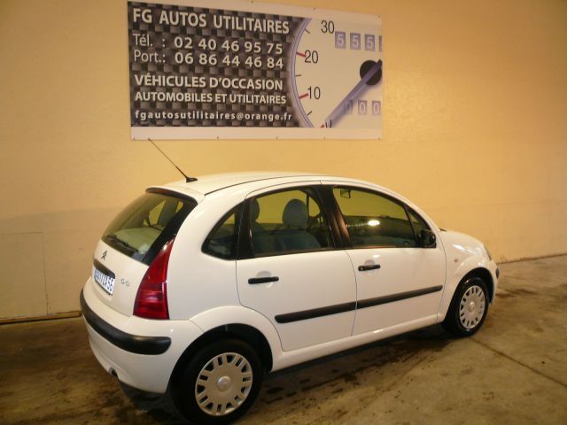 CITROEN