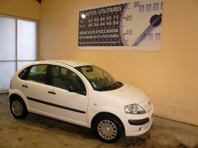 c3 1.4 hdi 70