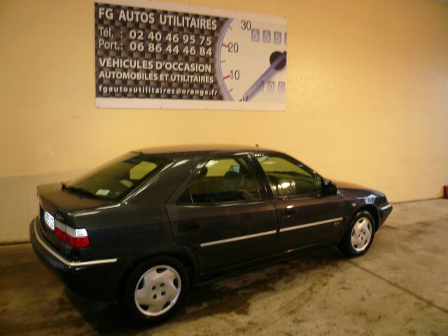 CITROEN