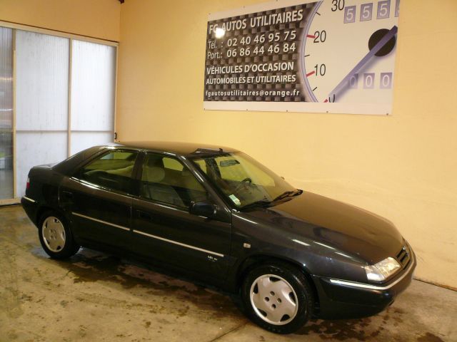XANTIA 1.8 16V