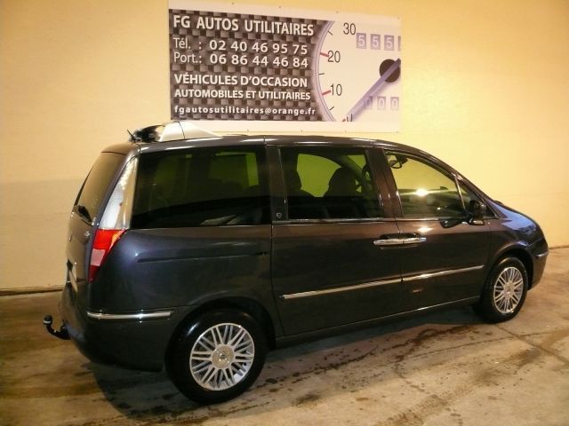 LANCIA