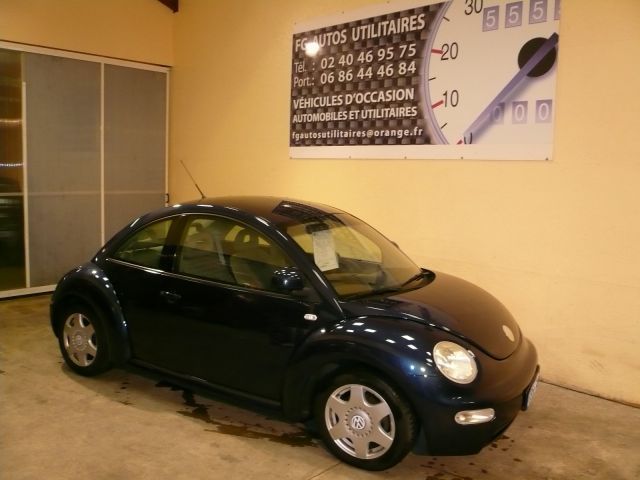 NEW BETTLE