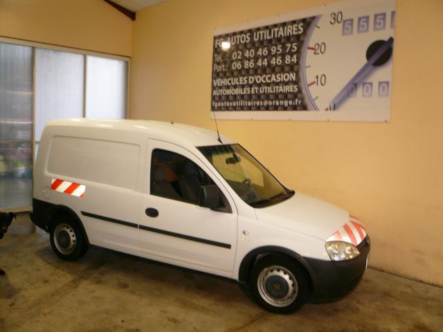 COMBO CARGO