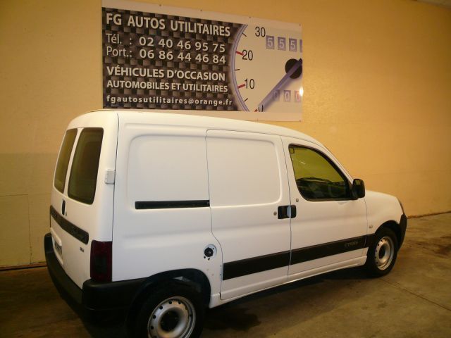 CITROEN