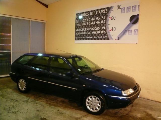 XANTIA BREAK 2L HDI 110
