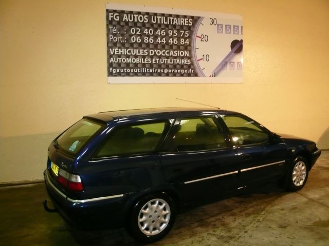 CITROEN