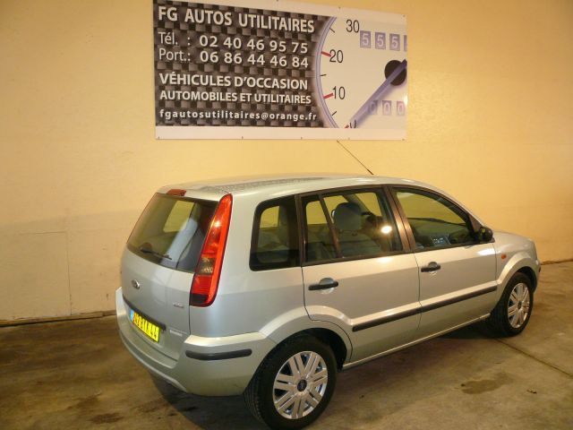 FORD