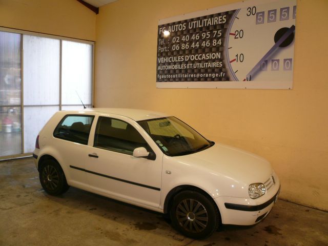 GOLF IV 1.6 16V 105 