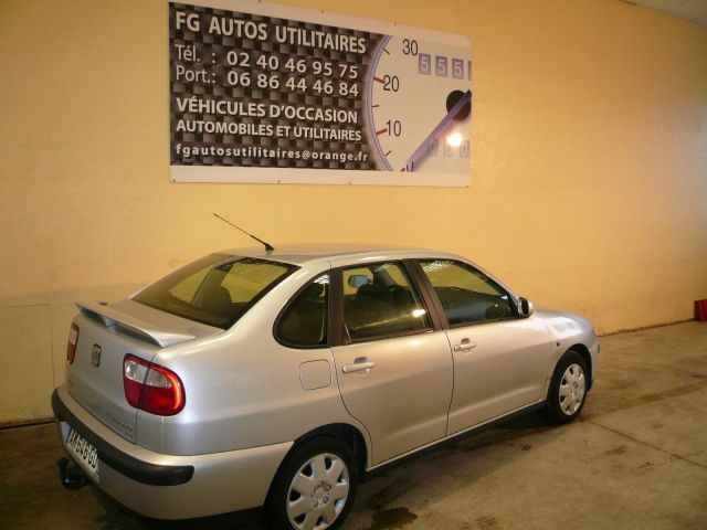 SEAT