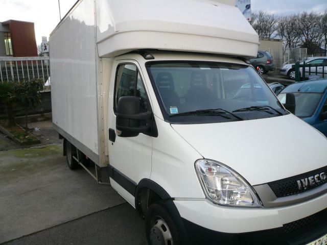 IVECO