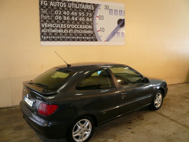 CITROEN