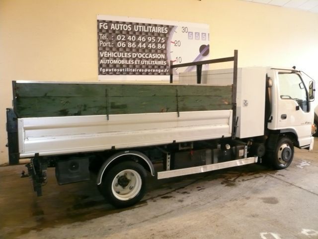ISUZU