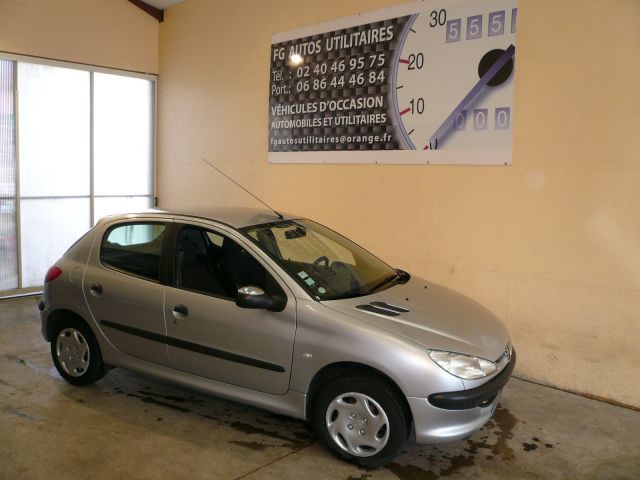 206 1.9 d xr