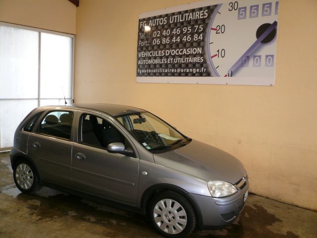 CORSA 1.3 CDTI 70
