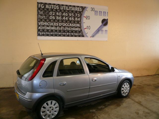 OPEL