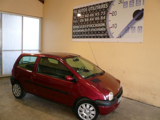 TWINGO 1.2 16V EXPRESSION