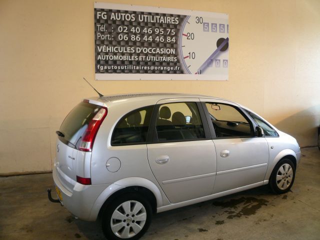 OPEL