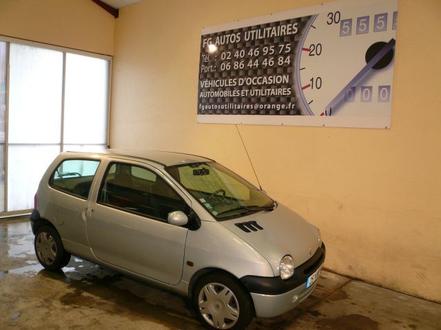 TWINGO 1.2