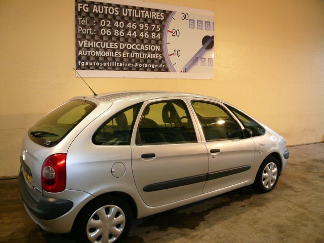 CITROEN