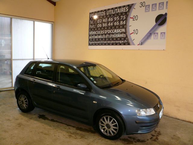 STILO 1.9