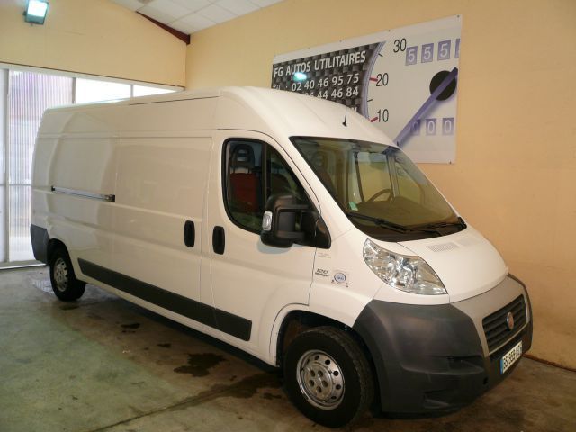 DUCATO L3H2 2.3 MULTI JET