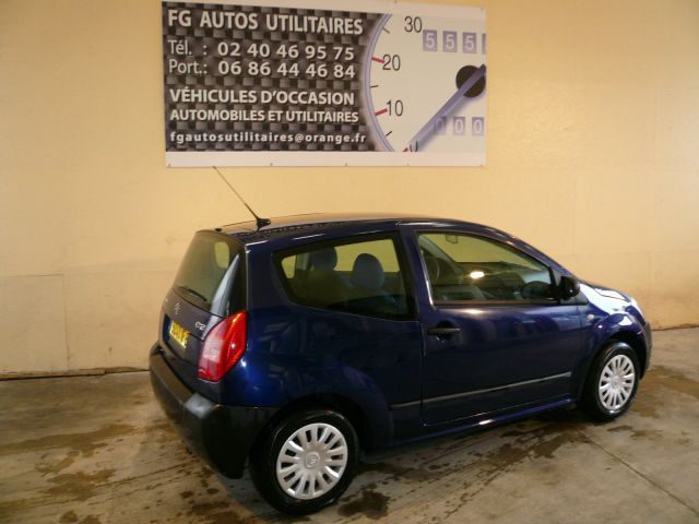 CITROEN