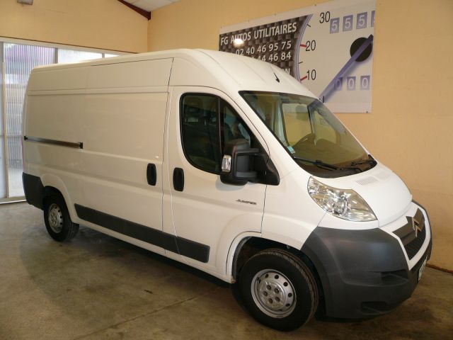 JUMPER L2H2 2.2 HDI