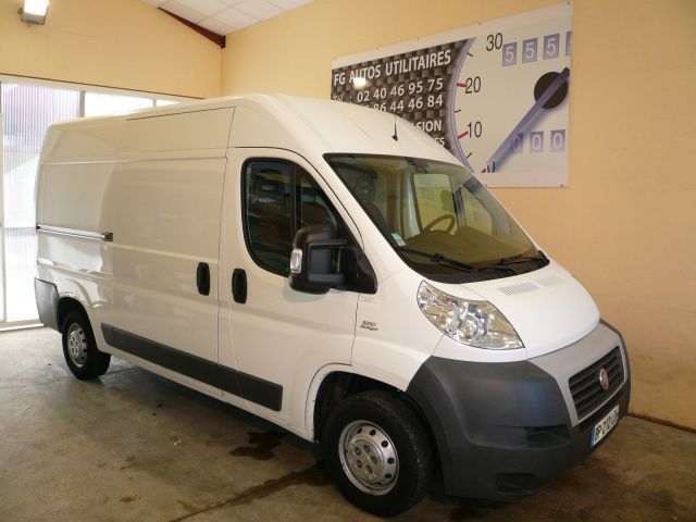 DUCATO L2H2 2.3 MULITI JET