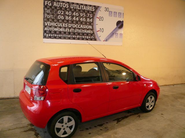 CHEVROLET
