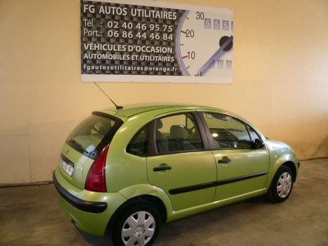 CITROEN