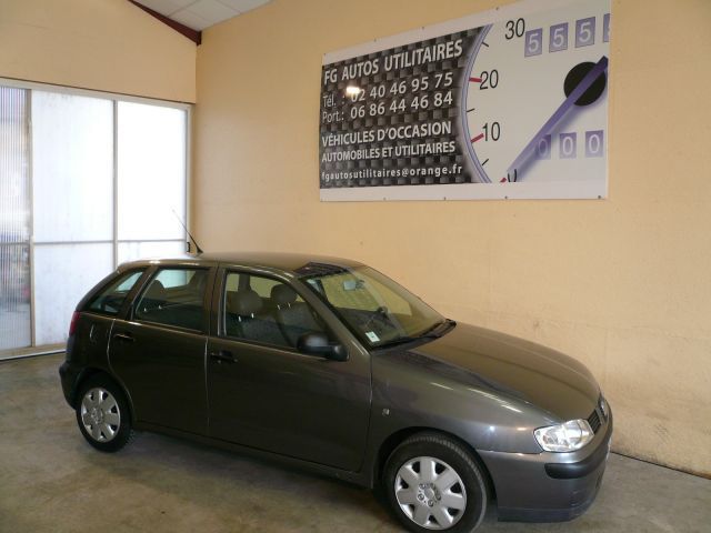 IBIZA 1.9 SDI 