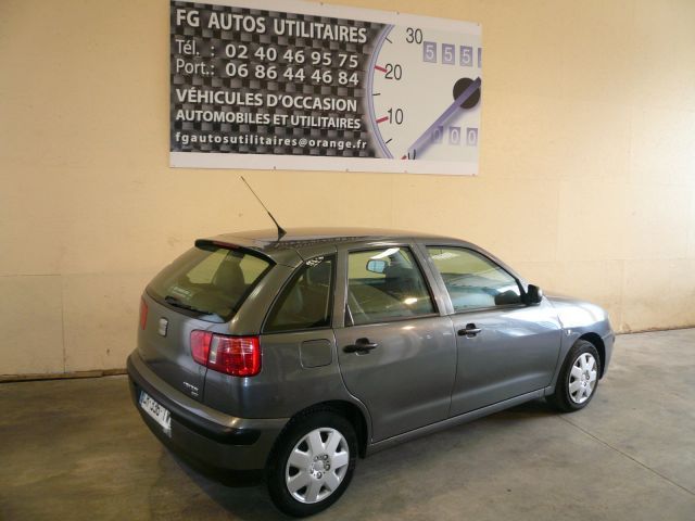 SEAT