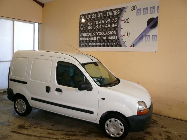 KANGOO D 65