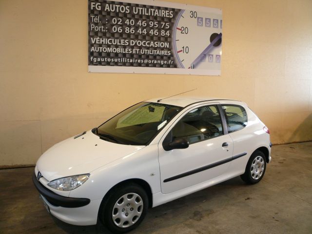 206 1.4 HDI 70