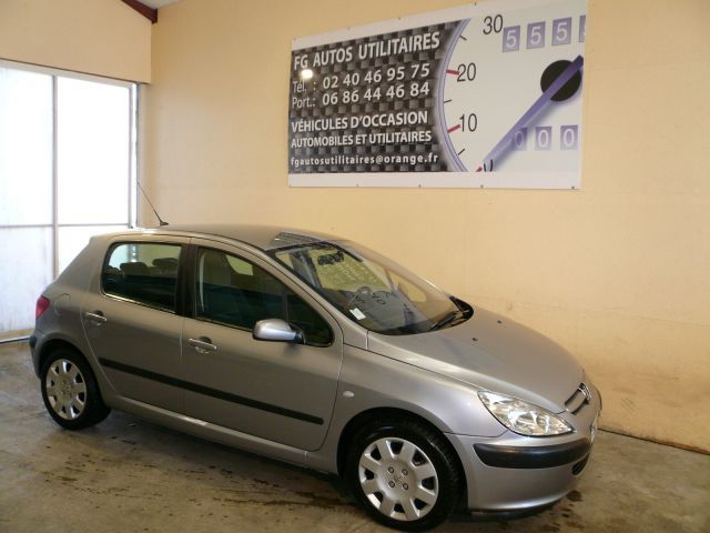 307 2l hdi 110