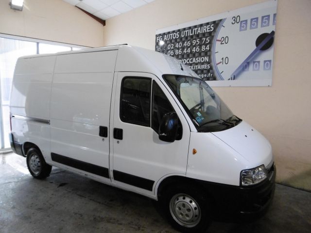 DUCATO L2H2 2L JTD