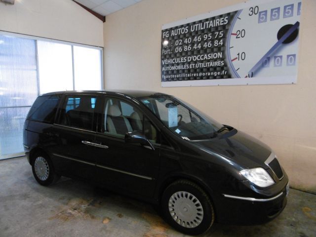PHEDRA 2.2 JTD