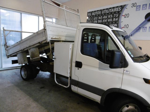 BENNE + COFFRE 35C11