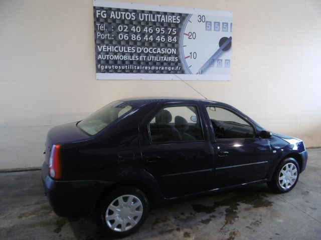 DACIA