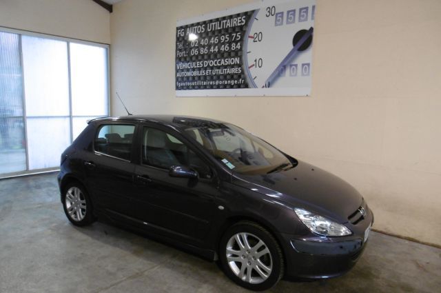 307 2l hdi 110